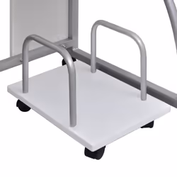 VidaXL 20584 bureau - Vue supplémentaire 4