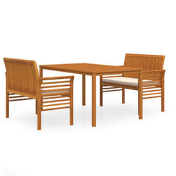 VidaXL 3120457 ensemble de meubles de jardin