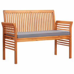 VidaXL 3120458 ensemble de meubles de jardin - Vue supplémentaire 6