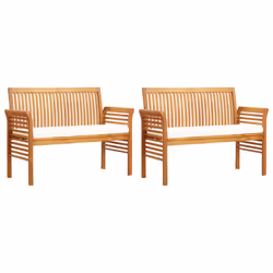 VidaXL 3120459 ensemble de meubles de jardin - Vue supplémentaire 5