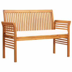 VidaXL 3120459 ensemble de meubles de jardin - Vue supplémentaire 6