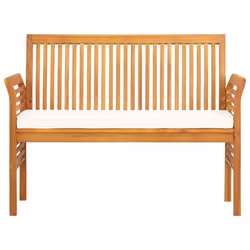 VidaXL 3120459 ensemble de meubles de jardin - Vue supplémentaire 7
