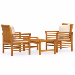 VidaXL 3120461, 3 pièce(s)