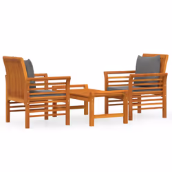 VidaXL 3120462, 3 pièce(s)