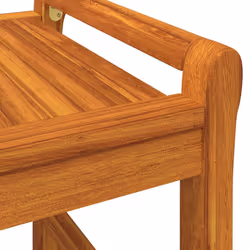 VidaXL 3120462 ensemble de meubles de jardin - Vue supplémentaire 6