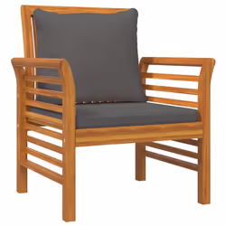 VidaXL 3120462 ensemble de meubles de jardin - Vue supplémentaire 8