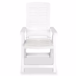 VidaXL 3120463 ensemble de meubles de jardin - Vue supplémentaire 6
