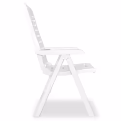 VidaXL 3120463 ensemble de meubles de jardin - Vue supplémentaire 7