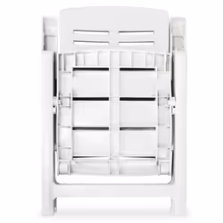VidaXL 3120463 ensemble de meubles de jardin - Vue supplémentaire 8