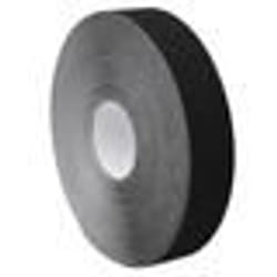 vidaXL Bande antidérapante Noir 0,05x50 m PVC