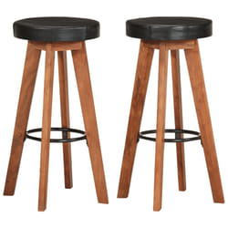 VidaXL 348165 Tabouret de bar