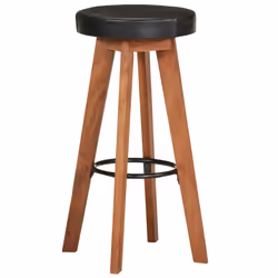 VidaXL 348165 Tabouret de bar