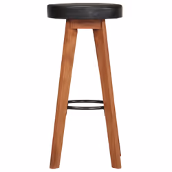 VidaXL 348165 Tabouret de bar - Vue supplémentaire 4