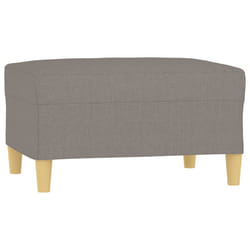 VidaXL 349278 pouf