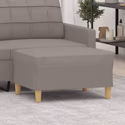 VidaXL 349278 pouf