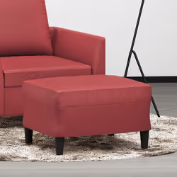 VidaXL 349291 pouf