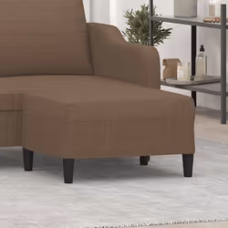 VidaXL 349306 pouf