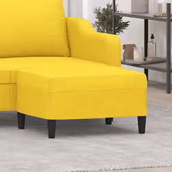 VidaXL 349308 pouf