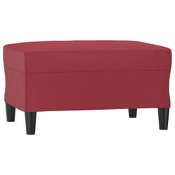 VidaXL 349315 pouf