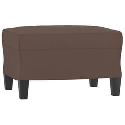 VidaXL 349337 pouf