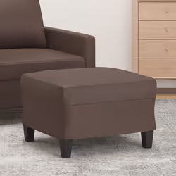 VidaXL 349337 pouf