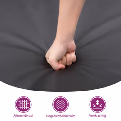 VidaXL 349338 pouf - Vue supplémentaire 8