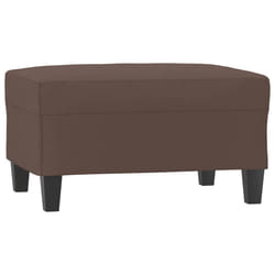 VidaXL 349357 pouf