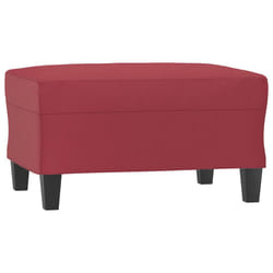VidaXL 349359 pouf