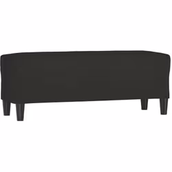 Ce banc est destiné à attirer le regard tout en offrant un endroit supplémentaire pour s'asseoir dans vos espaces de vie. Tis ...