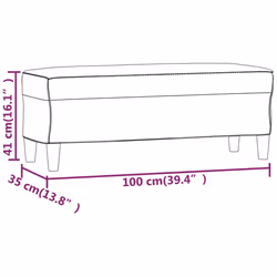 VidaXL 349424 établi d'intérieur - Vue supplémentaire 7