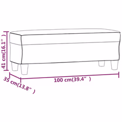 VidaXL 349459 établi d'intérieur - Vue supplémentaire 7