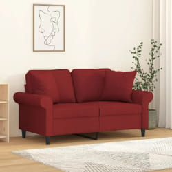 VidaXL Coussins Décoratifs