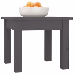 VidaXL 814221 Table à café, latérale et de salon - Vue supplémentaire 4