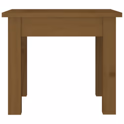VidaXL 814222 Table à café, latérale et de salon