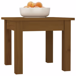 VidaXL 814222 Table à café, latérale et de salon - Vue supplémentaire 6