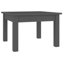 VidaXL 814226 Table à café, latérale et de salon