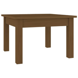 VidaXL 814227 Table à café, latérale et de salon