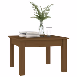 VidaXL 814227 Table à café, latérale et de salon