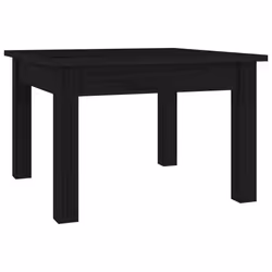 VidaXL 814228, Noir