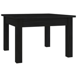 VidaXL 814228 Table à café, latérale et de salon