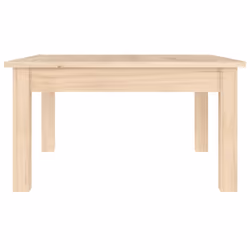 VidaXL 814229 Table à café, latérale et de salon