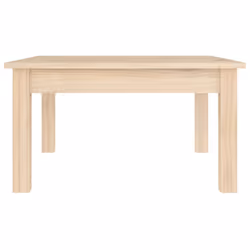 VidaXL 814229 Table à café, latérale et de salon - Vue supplémentaire 4