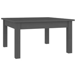 VidaXL 814231 Table à café, latérale et de salon
