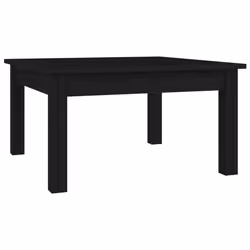 VidaXL 814233, Noir