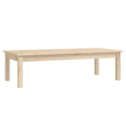 VidaXL 814234 Table à café, latérale et de salon