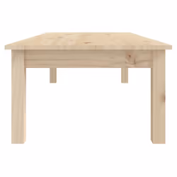 VidaXL 814234 Table à café, latérale et de salon - Vue supplémentaire 4