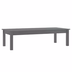 VidaXL 814236, Gris