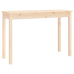 VidaXL 814239 Table à café, latérale et de salon