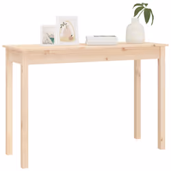 VidaXL 814239 Table à café, latérale et de salon - Vue supplémentaire 4