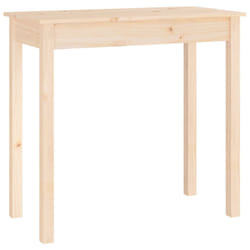 VidaXL 814244 Table à café, latérale et de salon